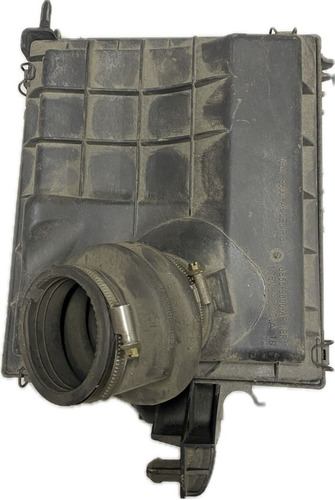 Purificador De Aire Porta Filtro Ford Ka 1.6 99-07 Orig