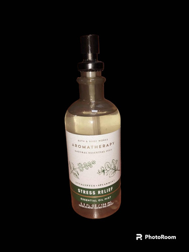 Oil Mist Bath And Body Aromatizador Esencia Para Camas