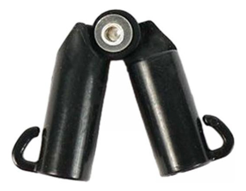4 Conector De Enrejado De Plantas, Conector De Fijación De