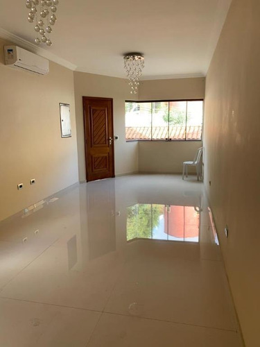 Imagem 11 de 30 de Sobrado Com 3 Dormitórios 01 Suite, 221 M² Por R$ 780.000 - Parque São Domingos - São Paulo/sp - So1175