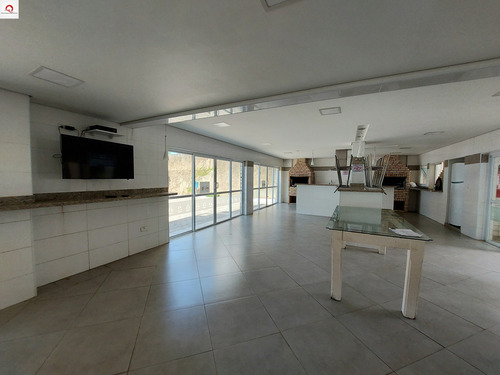Imagem 18 de 21 de Apartamento - Ap05770 - 69275275