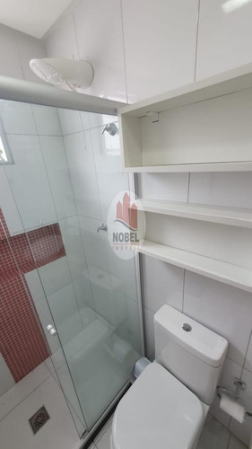 Imagem 21 de 24 de Apartamento Com 2 Dormitório(s) Localizado(a) No Bairro 35º Bi Em Feira De Santana / Feira De Santana - 6094