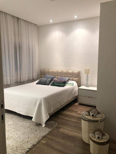 Imagem 7 de 17 de Sobrado Com 4 Dormitórios À Venda, 350 M² Por R$ 2.000.000 - Jardim Das Nações - Taubaté/sp - So2098