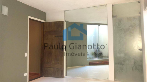 Imagem 15 de 15 de Granja Viana - Casa Espetacular Em Condomínio De Alto Padrão! - 896