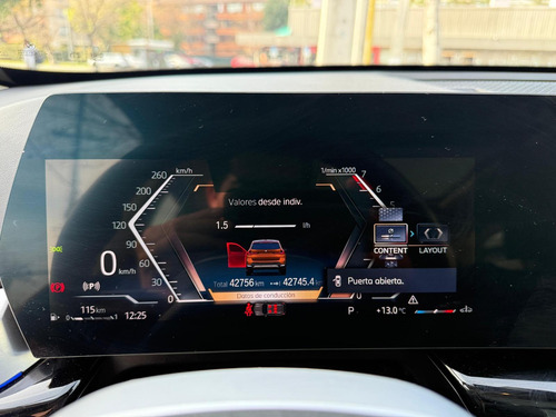 BMW X1 SDRIVE18I XLINE 1.5 AT TURBO