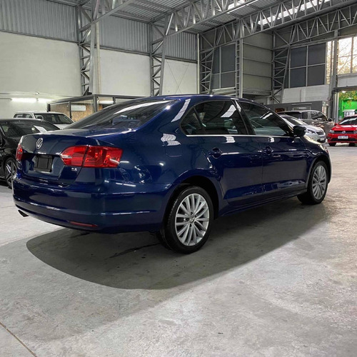 Volkswagen Vento 2.5 Confort At 170cv Service Of Un Dueño