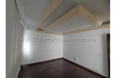 Imagen 8 de 30 de #23-14414 Excelente Casa Para Uso De Oficina En El Rosal