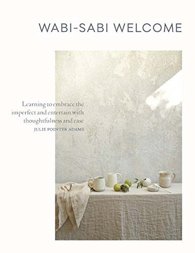 Wabisabi Welcome Learning To Embrace The Imperfect And Enter