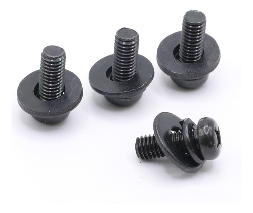 Replacementscrews Tornillos De Montaje En Pared Compatibles.