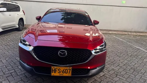 Mazda CX-30 2.5 Grand Touring Lx 4x4