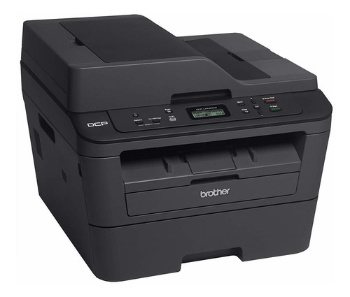 Imagen 4 de 4 de Impresora Multifunción Brother Dcp-l2 Series Dcp-l2540dw Con
