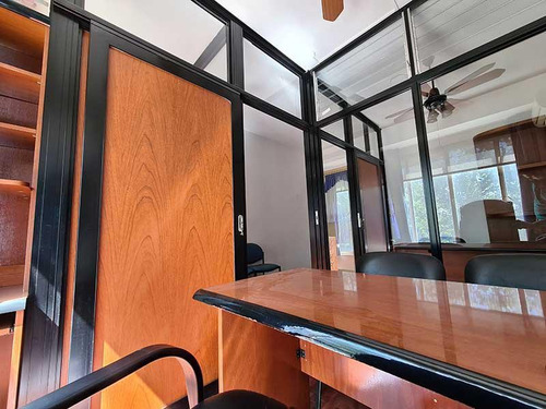 Imagen 4 de 8 de Oficina De 19 M² En Pleno Centro De San Martín