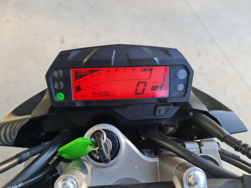 Imagen 10 de 11 de Yamaha Fz Fi 150