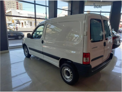 Imagen 6 de 16 de Citroën Berlingo Retira Con Anticipo O Tu Usado L