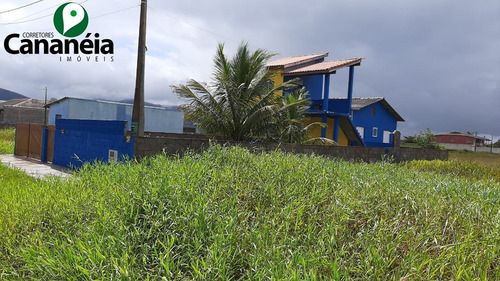 Imagem 6 de 23 de Agora É Pra Vender: R$ 160.000,00 - 3 Dormitórios (suíte), Próximo À Praia - Balneário Vila Rica - Ilha Comprida/sp - Ca00070 - 68384107