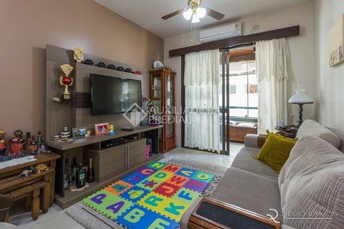Imagem 12 de 15 de Apartamento - Menino Deus - Ref: 46286 - V-46286