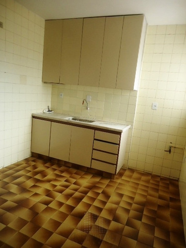 Imagem 13 de 15 de Apartamento A Venda Ed. Alvorada Centro Sorocaba - Ap-1957-1