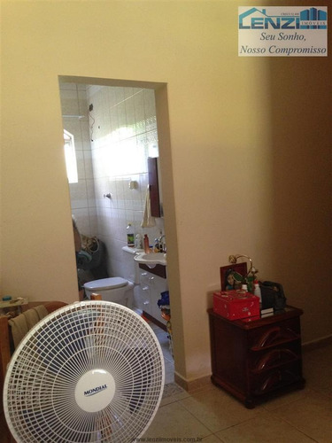 Imagem 21 de 29 de Chácaras À Venda Em Atibaia/sp - Compre O Seu Chácaras Aqui! - 1303261