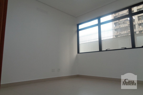Imagem 3 de 15 de Sala-andar À Venda No Barro Preto - Código 212154 - 212154