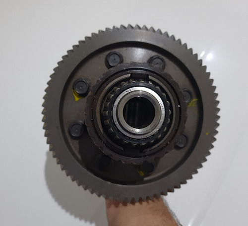 Caixa Satélite Câmbio F17 Gm Corsa Astra Celta (Usado)