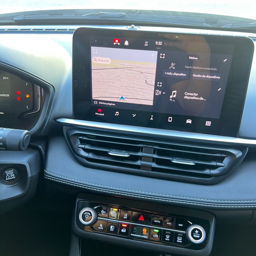 Fiat FASTBACK Limited Ed.1.3 270 T.Flex Aut.
