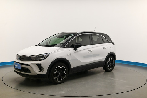 Opel Crossland X Elegance 1.2t 5p At 