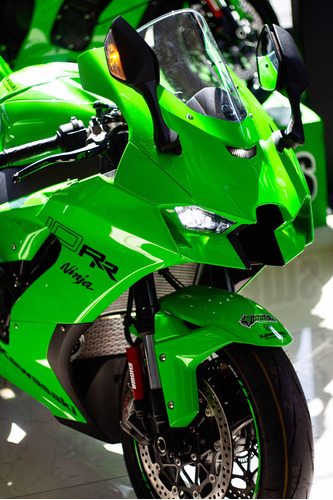 Kawasaki Ninja Zx10rr