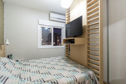 Imagem 11 de 13 de Apartamento À Venda No Bairro Igara - Canoas/rs - O-25550-42187