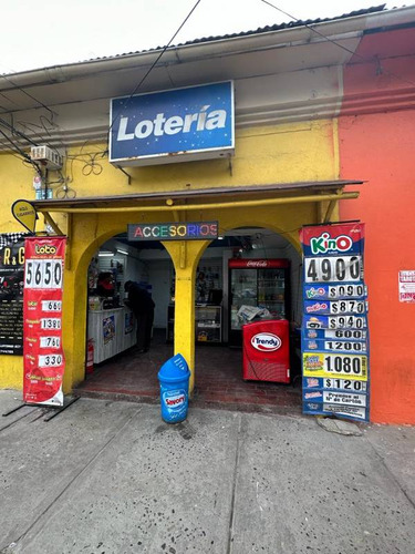Gran Esquina Comercial - Ideal Inversionista