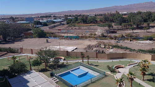 Departamento En Venta De 3 Dorm. Est Y Bodega En Condominio