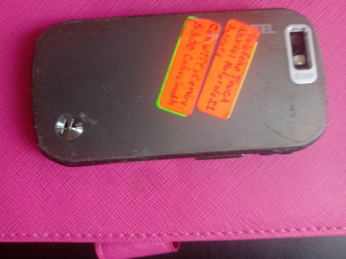 Motorola I1 Nextel (Usado)