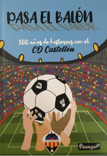 Pasa El Balãân, De Arcas, Silvia. Editorial Peonza Ediciones, Tapa Dura En Español