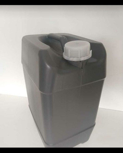 Envase Plastico 20 Lt. Bidon 20 Lt. Bidon 20 Litros Carboyas