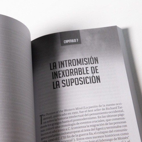 Imagen 4 de 7 de El Bautismo Del Diablo - Editorial Aces