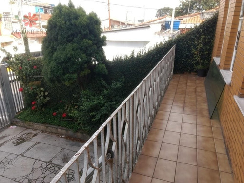 Imagem 4 de 15 de Casa Sobrado Em São Miguel Paulista - São Paulo - 1401