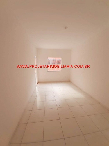 Imagem 13 de 14 de Centro/mesquita - Casa Indep 2 Quartos(1c/sacada), Sala, Cozinha, 2 Banheiros E Garagem. - Ca00691 - 68167604