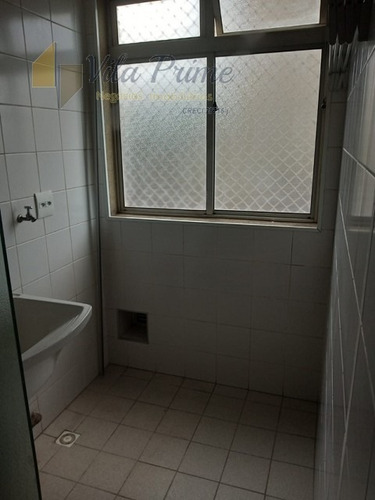 Imagem 10 de 19 de Apartamento Para Aluguel, 2 Dormitórios, Vila Leopoldina - São Paulo - 4342