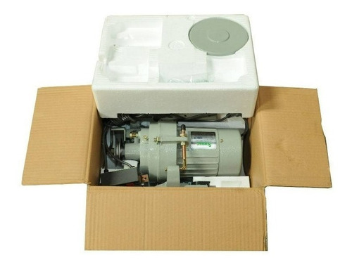 Motor De Embreagem Para Máquina De Costura Bivolt 110V/220V