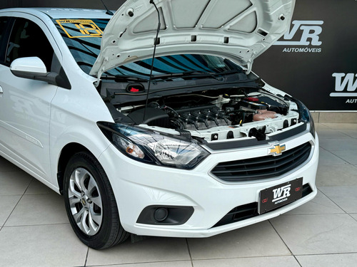 Chevrolet Prisma 1.4 Lt Aut. 4p
