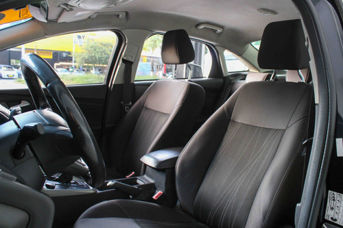 Ford Focus 2.0 Se Flex Powershift 5p