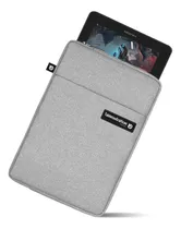 Comprar Funda Protectora Tableta Gráfica Huion Kamvas 13 Gris