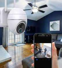 Instalación Y Configuración De Cámaras De Seguridad