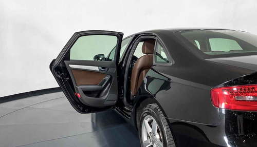 Imagen 15 de 15 de 101573 - Audi A4 2016 Con Garantía