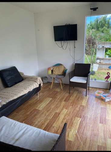 Venta Casa 3 Dorm + Apartamento Las Toscas