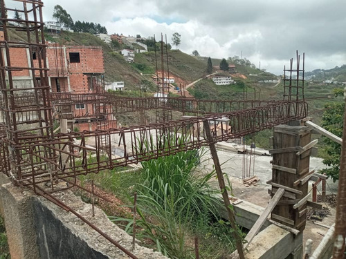 Imagen 2 de 14 de Terreno 600m2 Con Construcción Club De Campo San Antonio