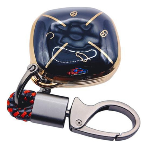 `` Funda Protectora Jetour Dashing Key Con Gancho De Tpu