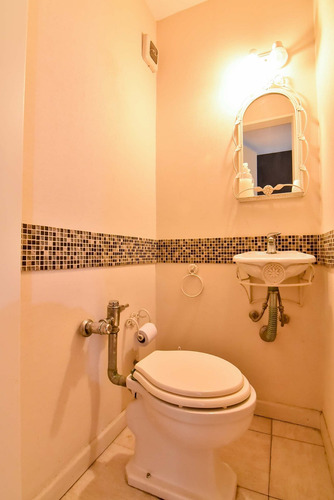 Imagen 8 de 30 de Venta Departamento 4 Ambientes Con Dependencia