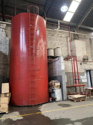 Imagen 4 de 5 de Galpón - Deposito 1.200 M2 - Alquiler- Boca
