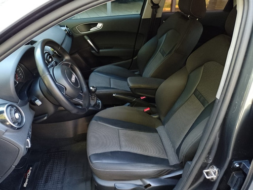 Imagen 7 de 8 de Audi A1 Sportback 1.4 Tfsi