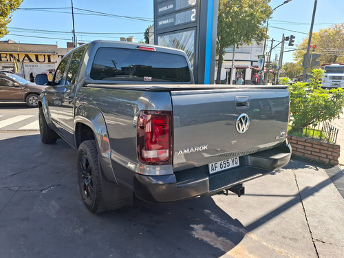 Volkswagen Amarok 3.0 V6 Cd Comfortline